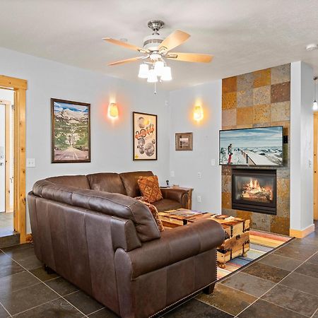Prospector Accommodations By All Seasons Resort Lodging Park City Exterior foto