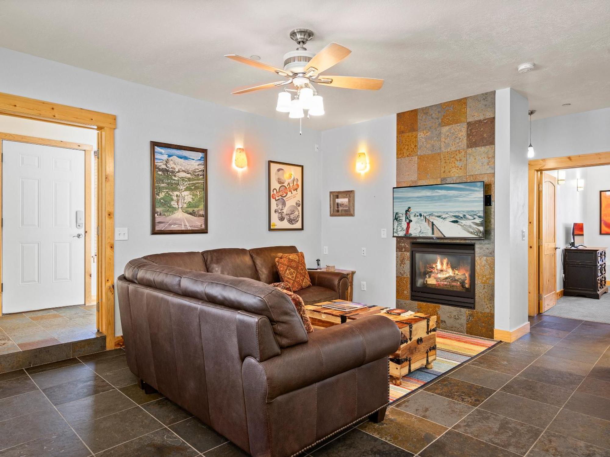 Prospector Accommodations By All Seasons Resort Lodging Park City Exterior foto