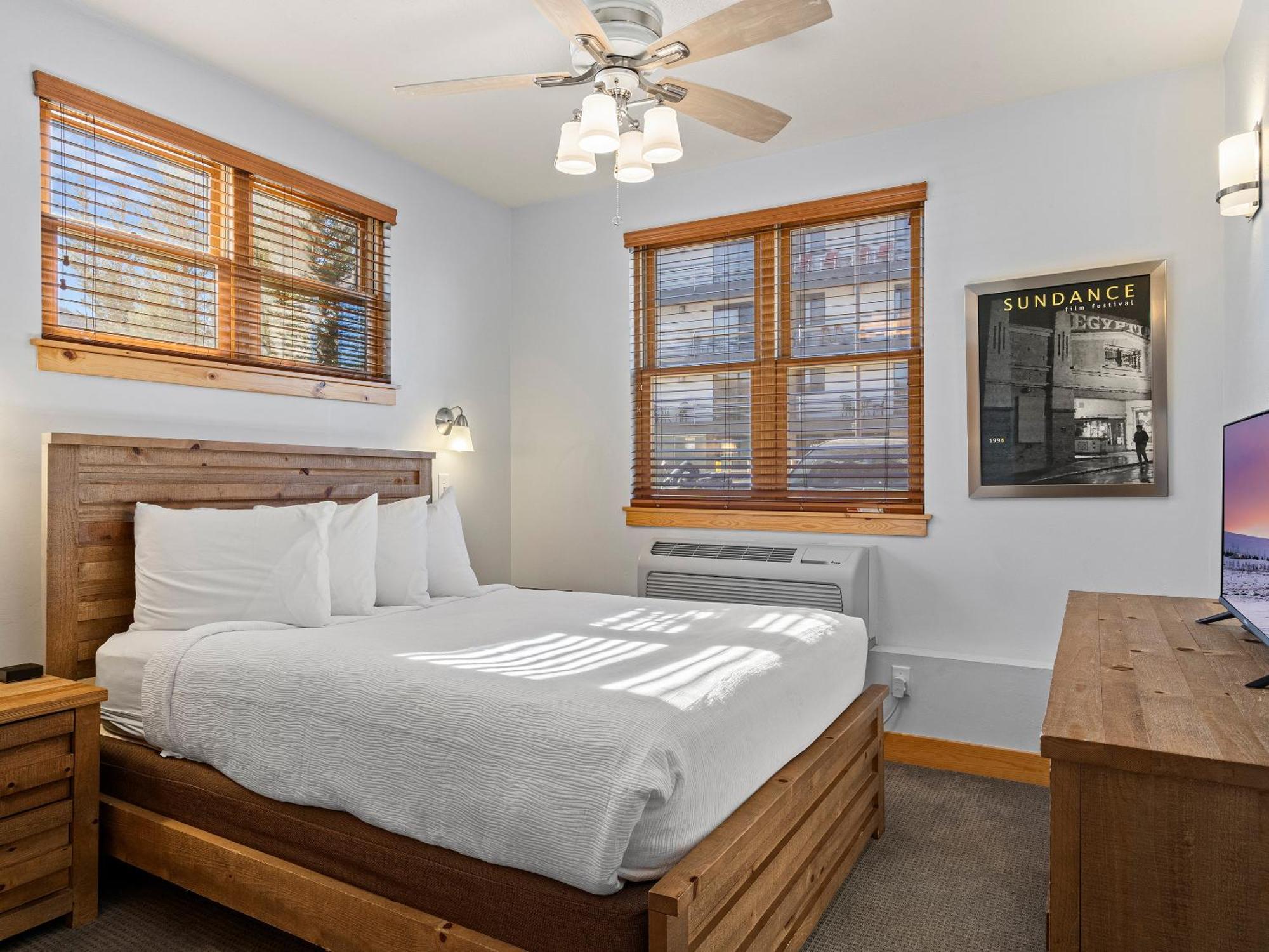 Prospector Accommodations By All Seasons Resort Lodging Park City Exterior foto