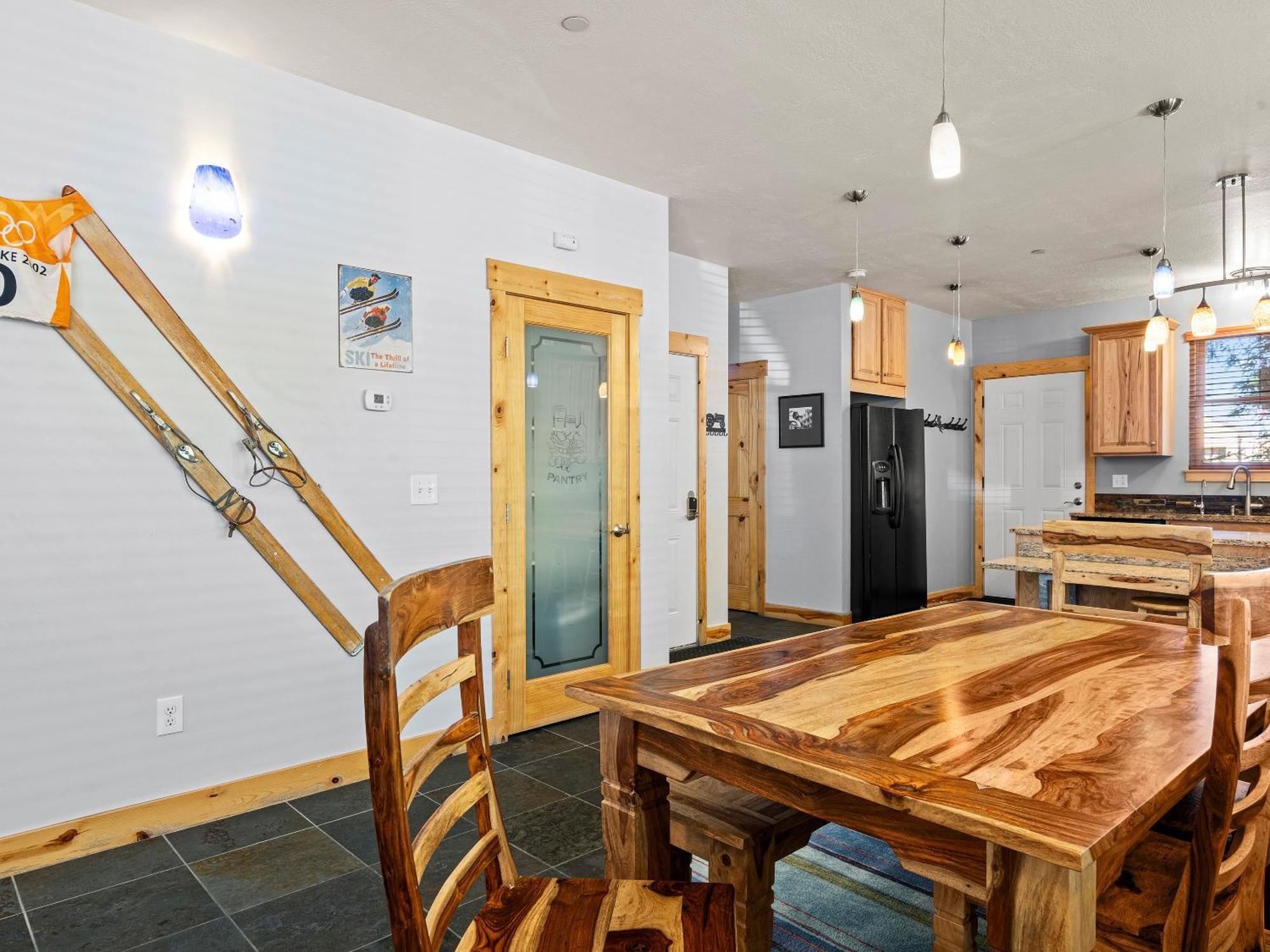 Prospector Accommodations By All Seasons Resort Lodging Park City Exterior foto