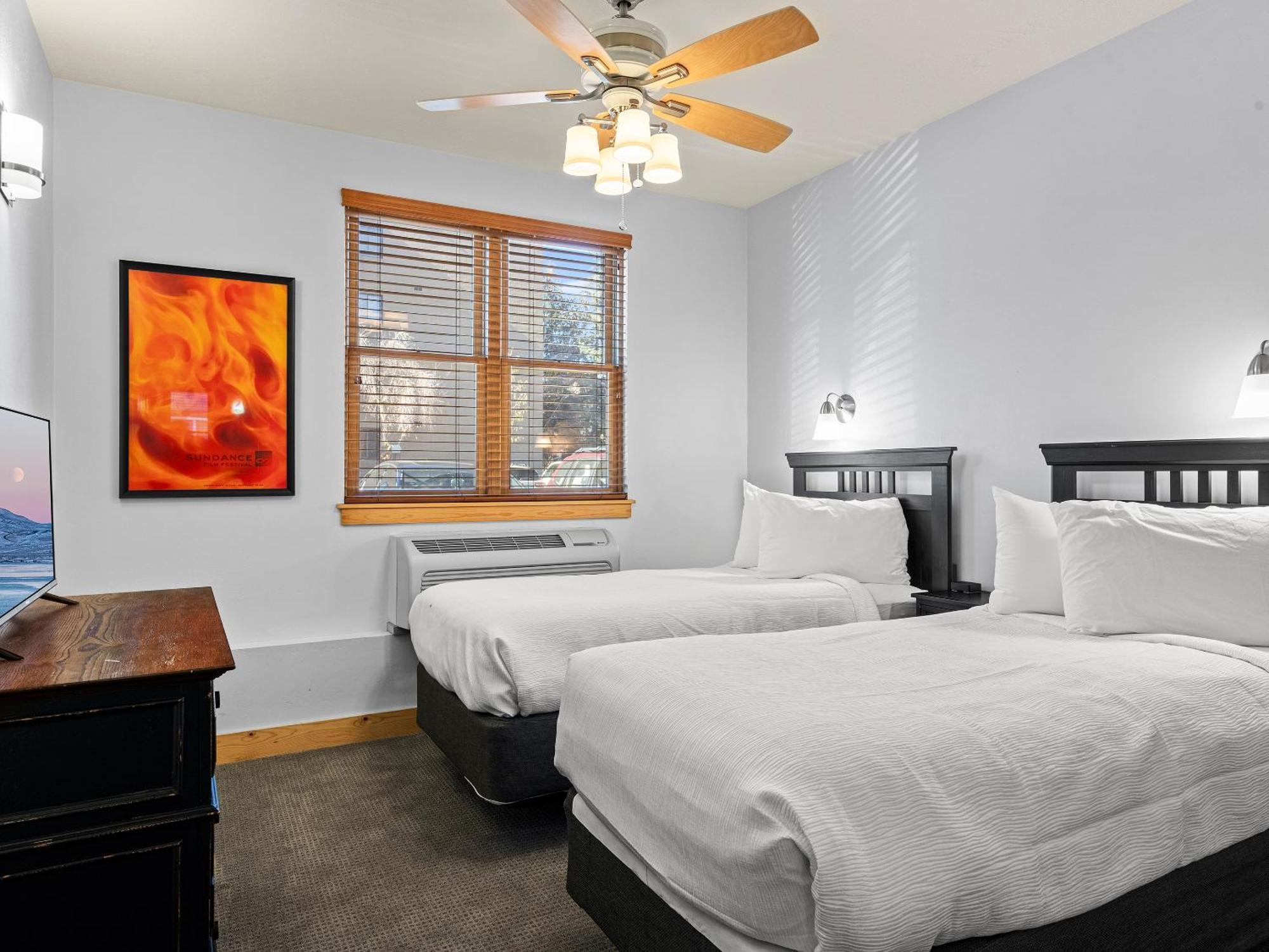 Prospector Accommodations By All Seasons Resort Lodging Park City Exterior foto