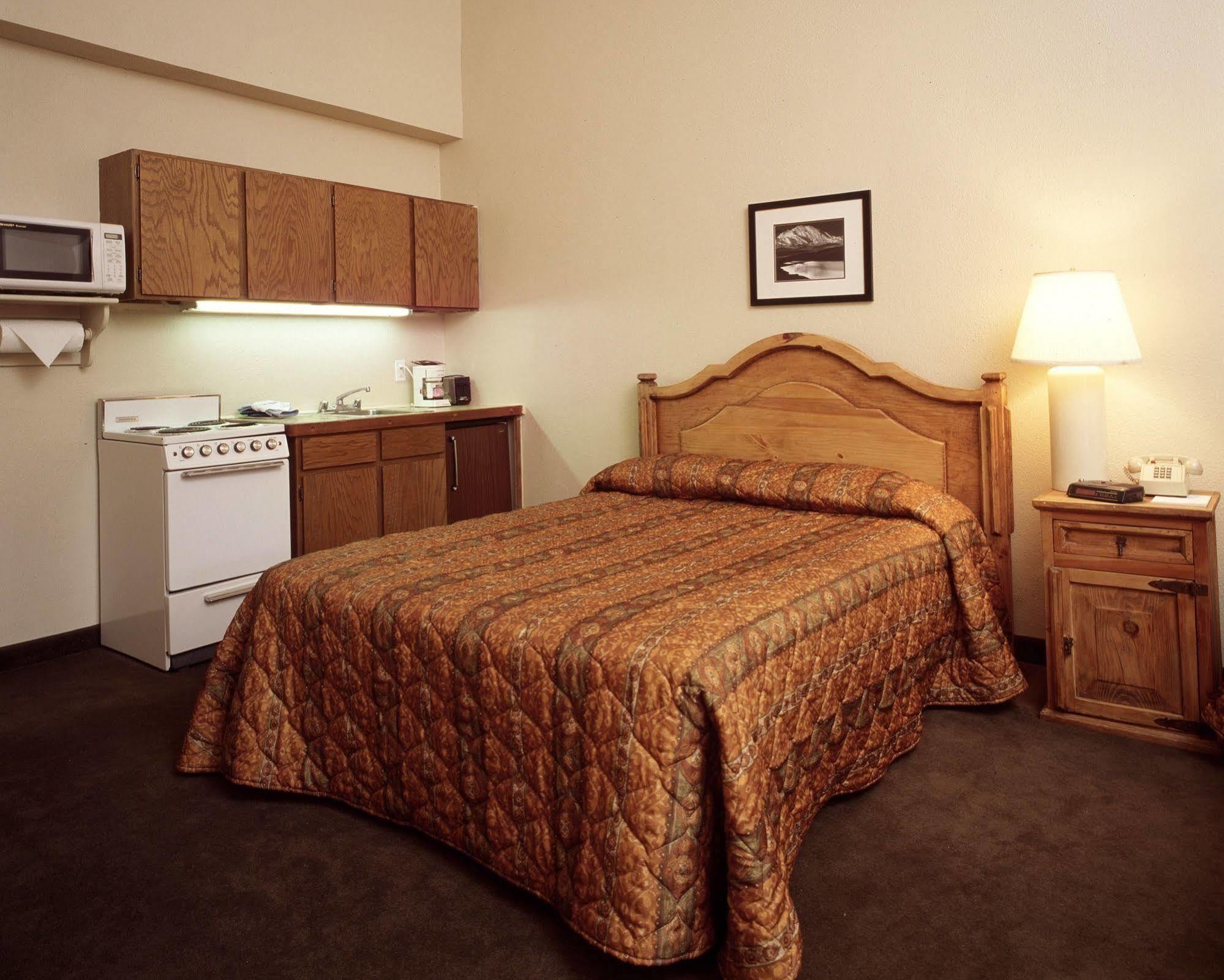 Prospector Accommodations By All Seasons Resort Lodging Park City Cameră foto