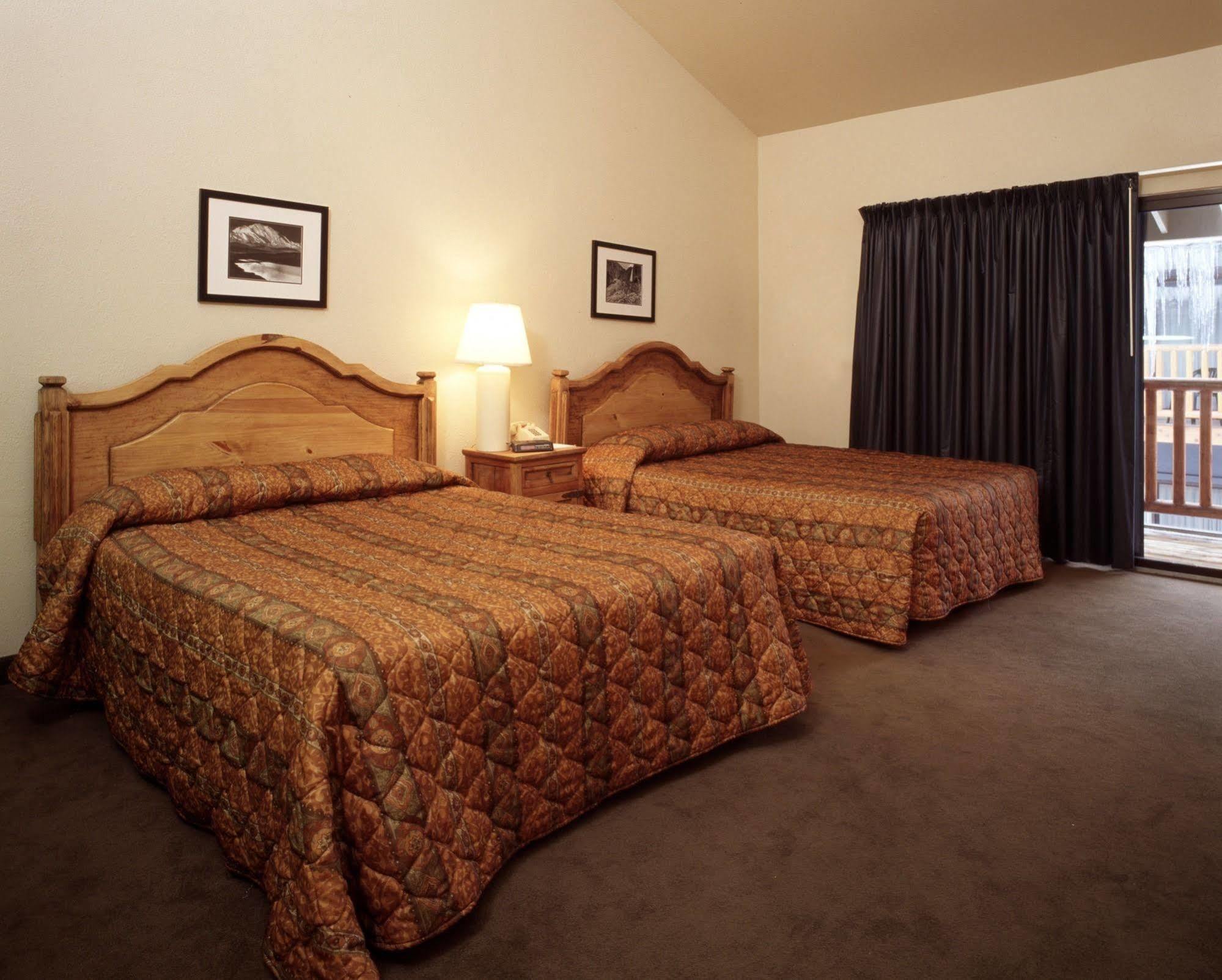Prospector Accommodations By All Seasons Resort Lodging Park City Cameră foto