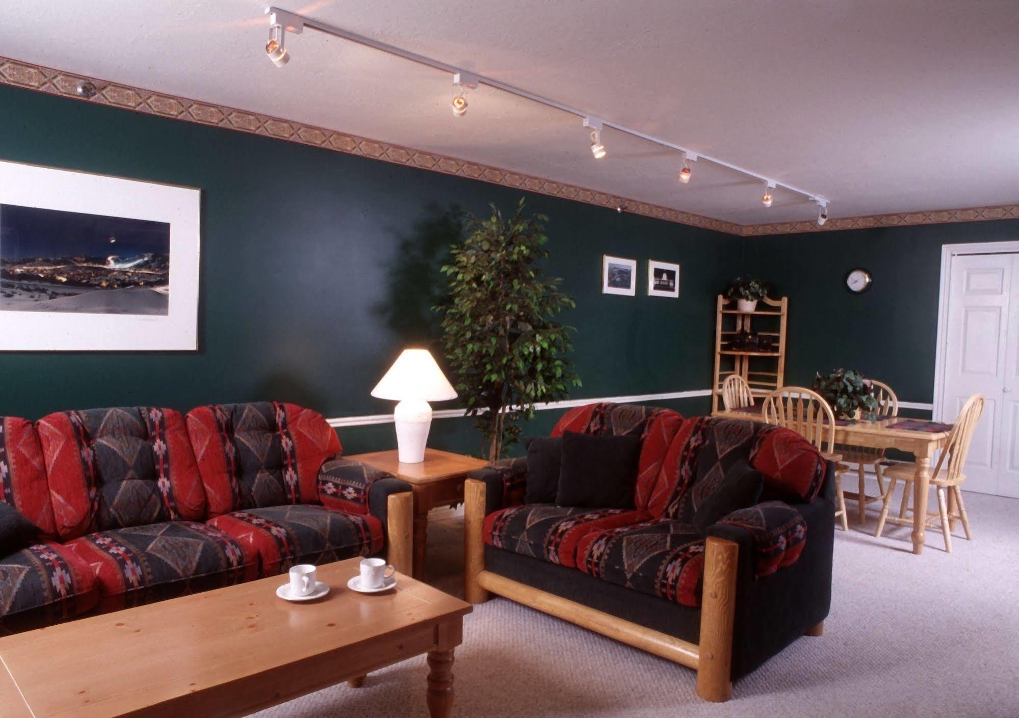 Prospector Accommodations By All Seasons Resort Lodging Park City Cameră foto