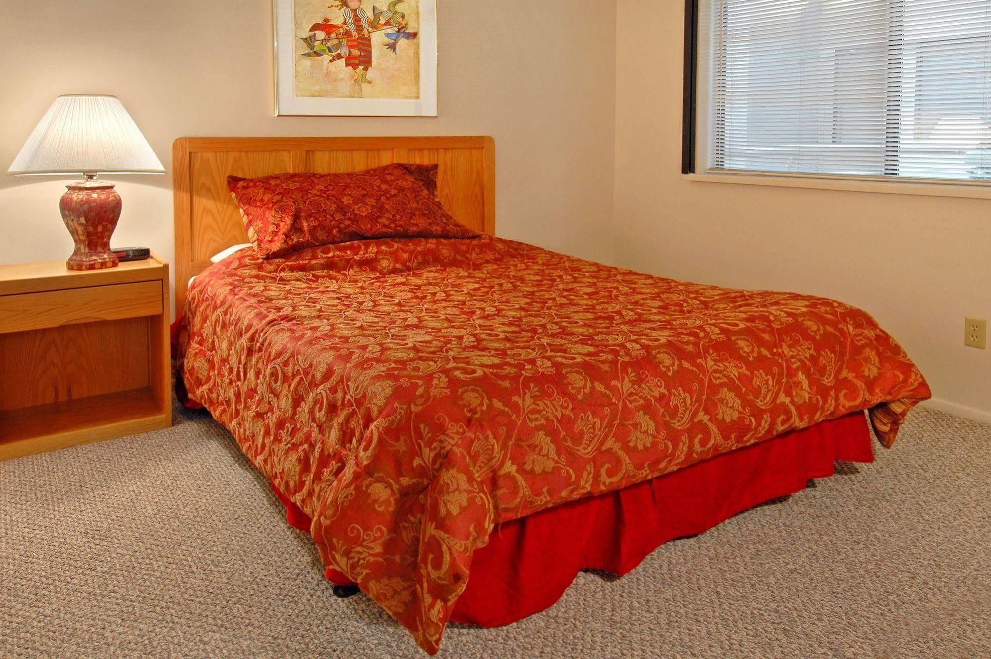 Prospector Accommodations By All Seasons Resort Lodging Park City Exterior foto