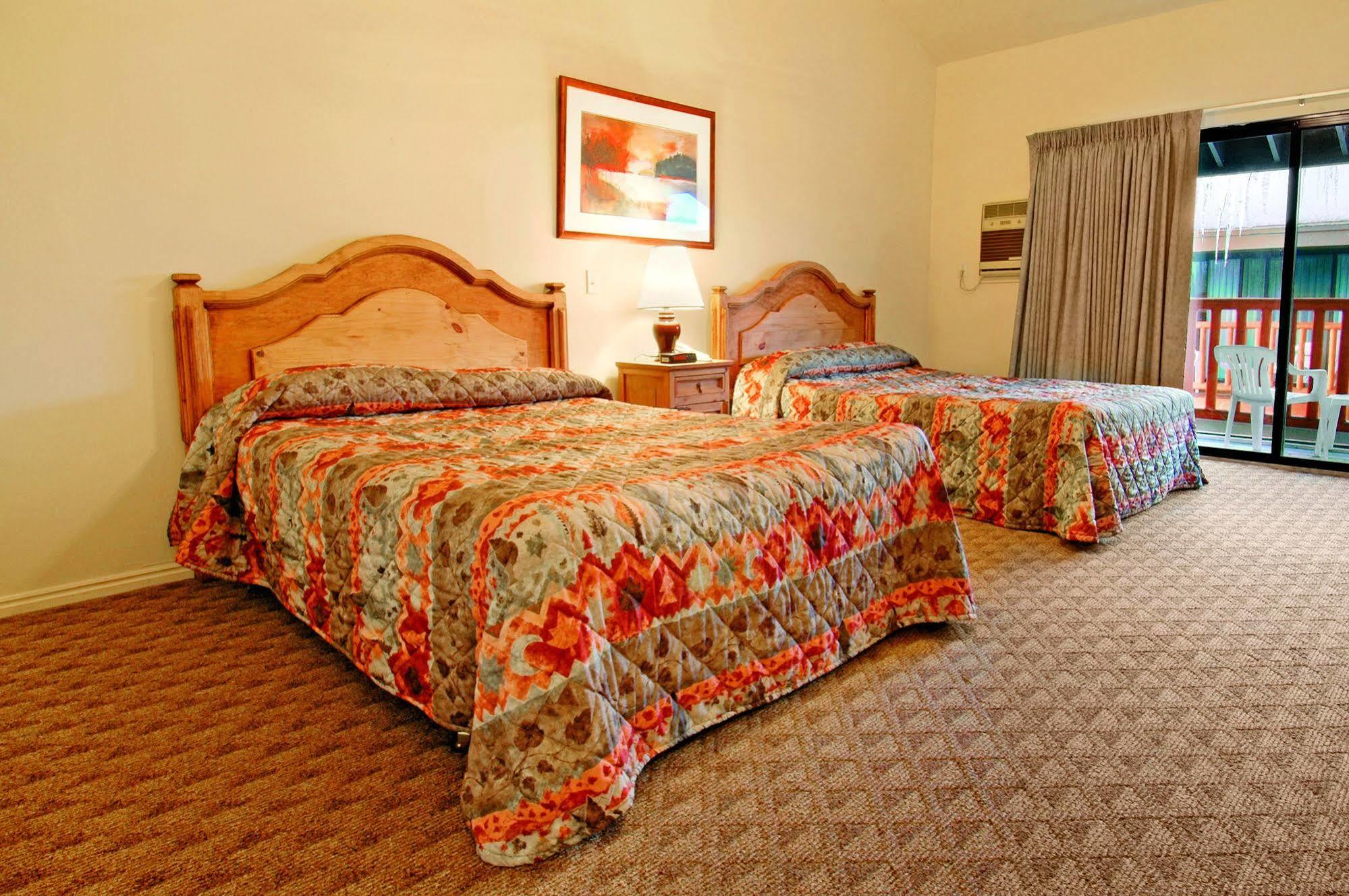 Prospector Accommodations By All Seasons Resort Lodging Park City Exterior foto