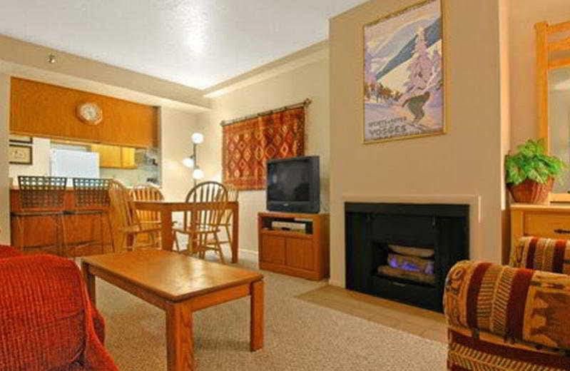 Prospector Accommodations By All Seasons Resort Lodging Park City Exterior foto